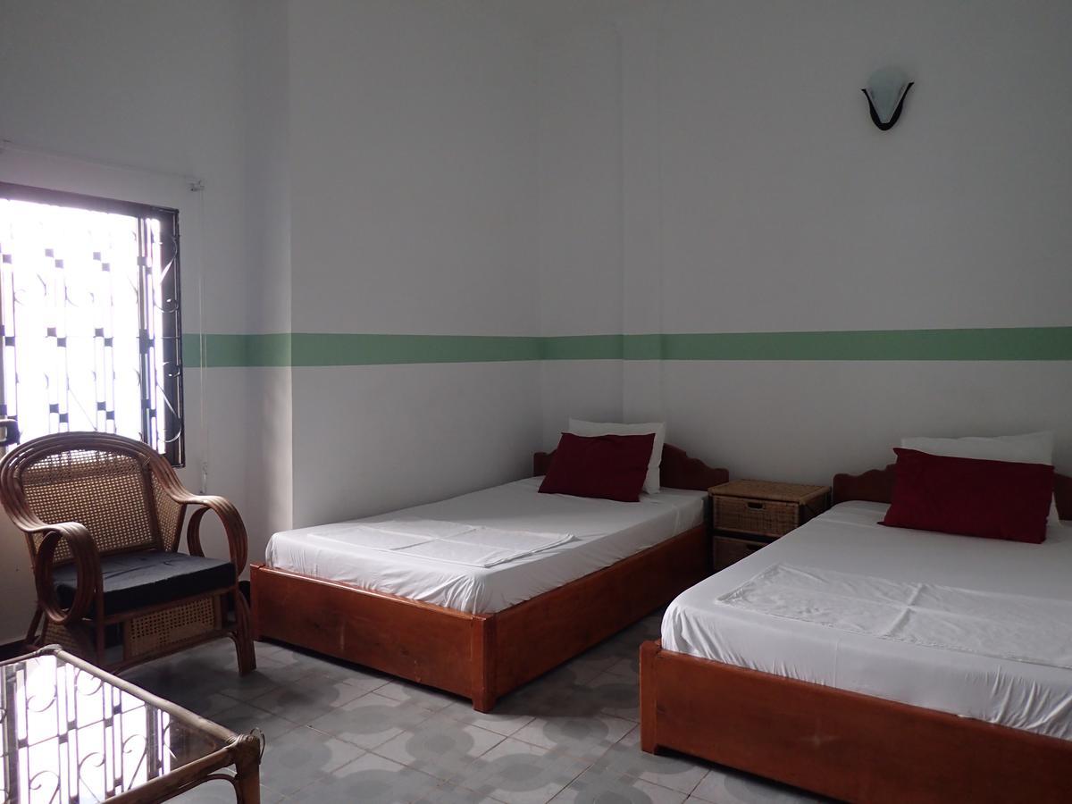 Lazy Gecko Guesthouse 金边 外观 照片